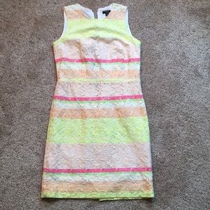 Ann Taylor Dress